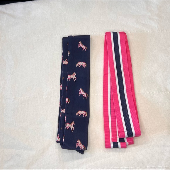 Charter Club fit and flare dress. - Picture 4 of 7